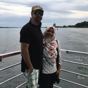 Meet your Posher, Shahadat